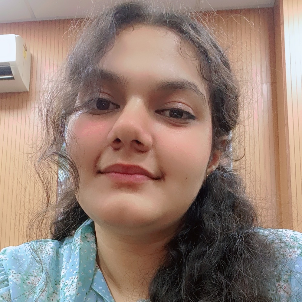 Mahi Gupta