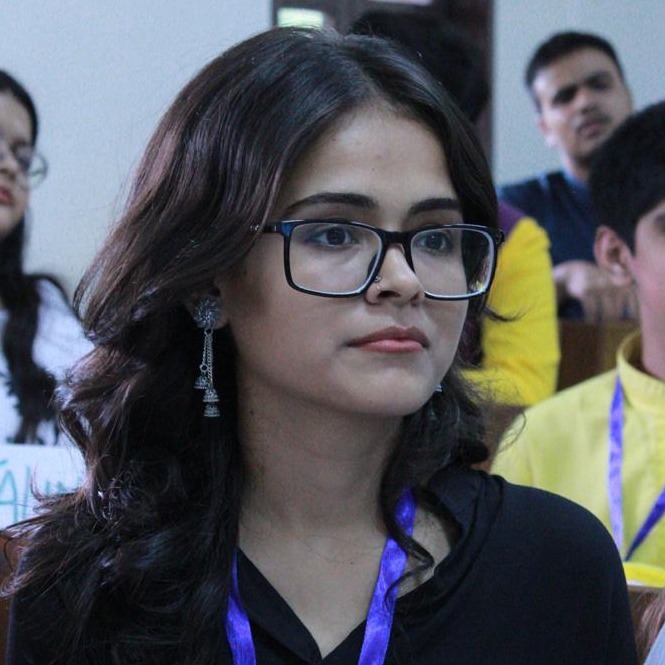 Zoha Fatma