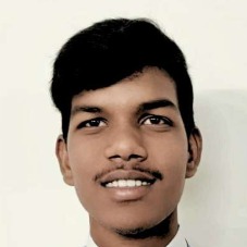Somagattu Yaswanth Reddy