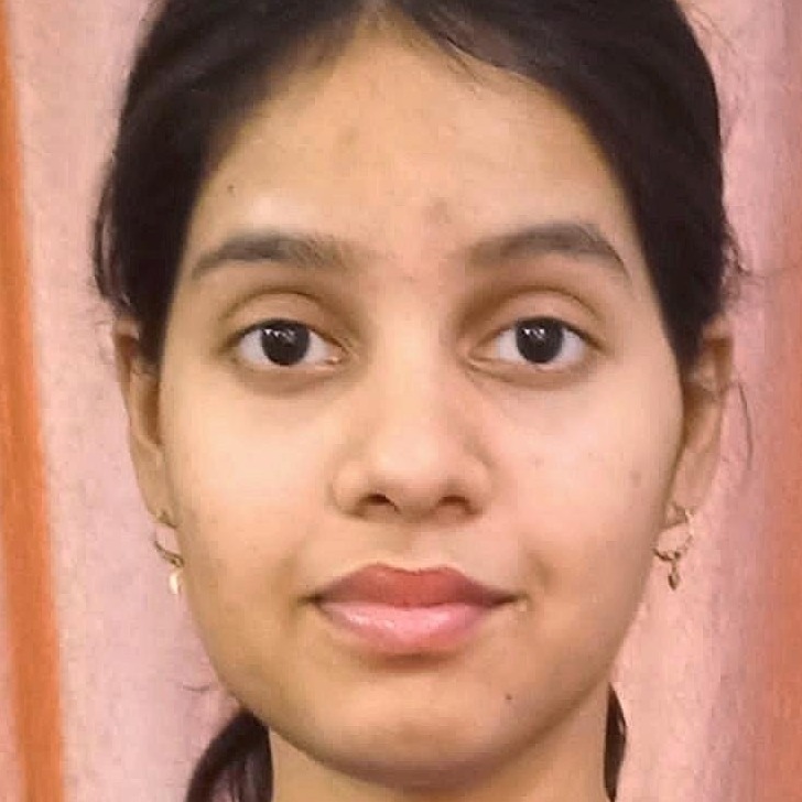 Sakshi Verma