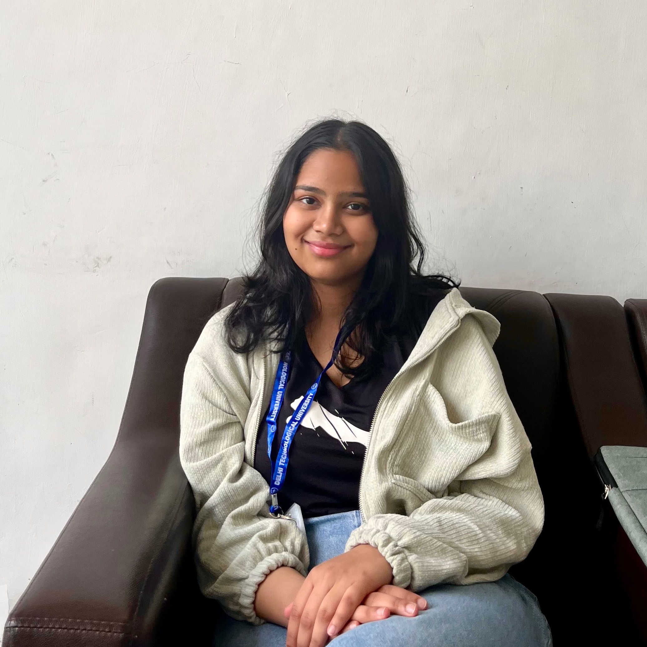 Griti Raj