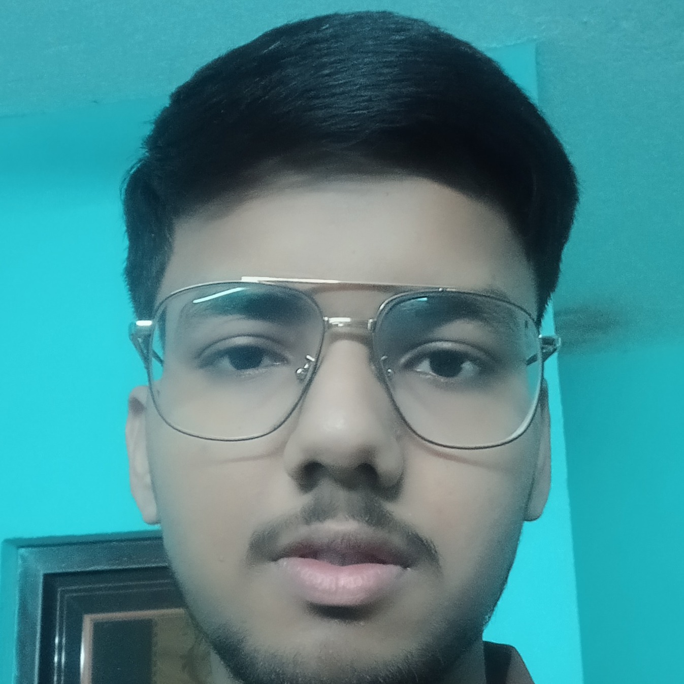 Aryan Kumar