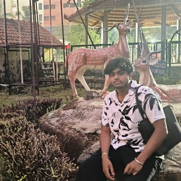 Varun ks