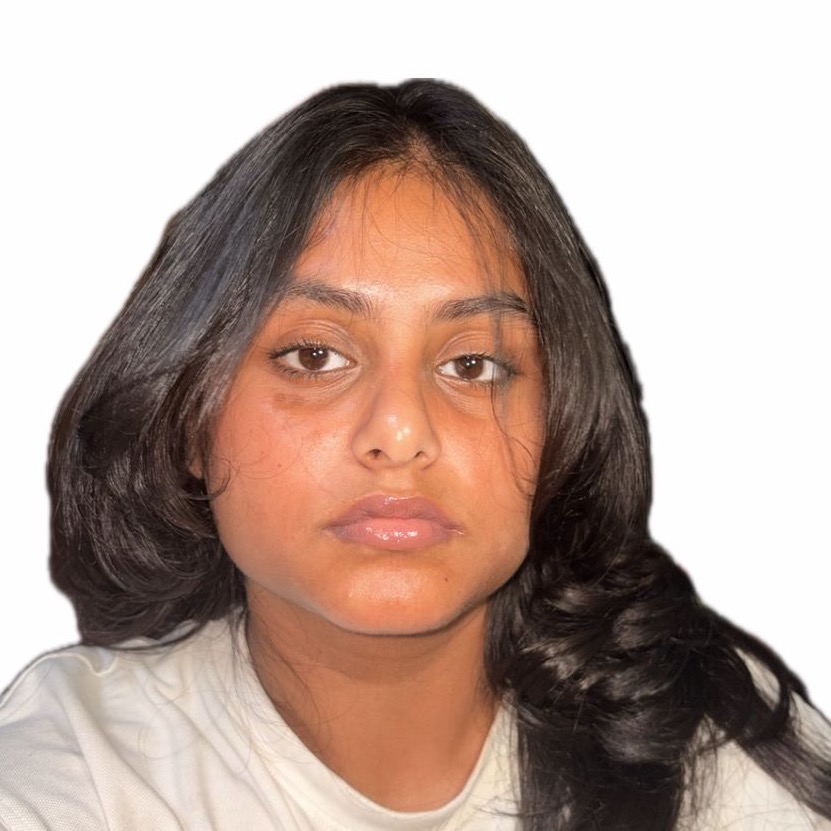 NANDINI ROHTAGI