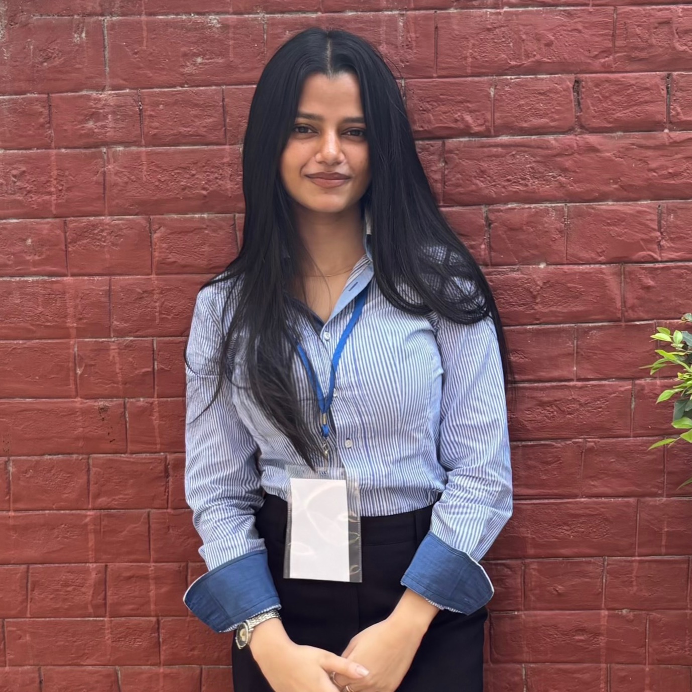 Jahnvi Singh