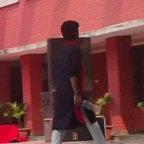 UTTKARSH KAUSHIK