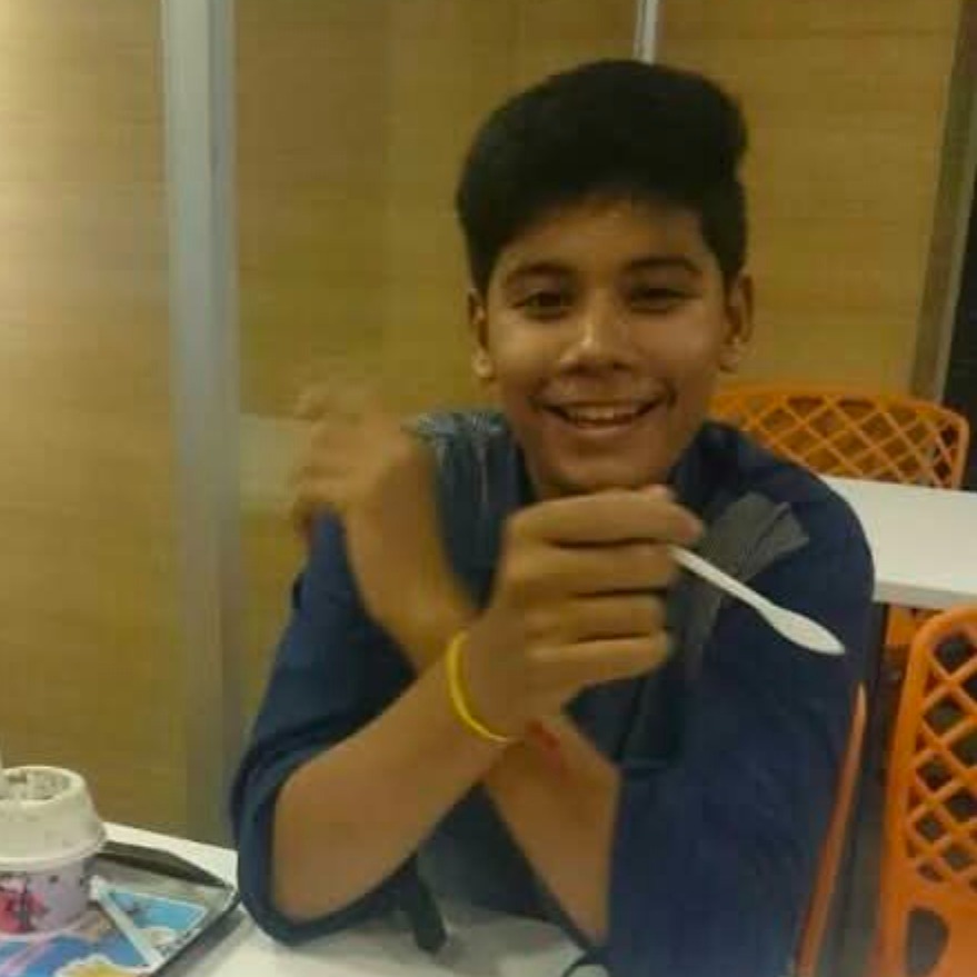 Arnav Rana