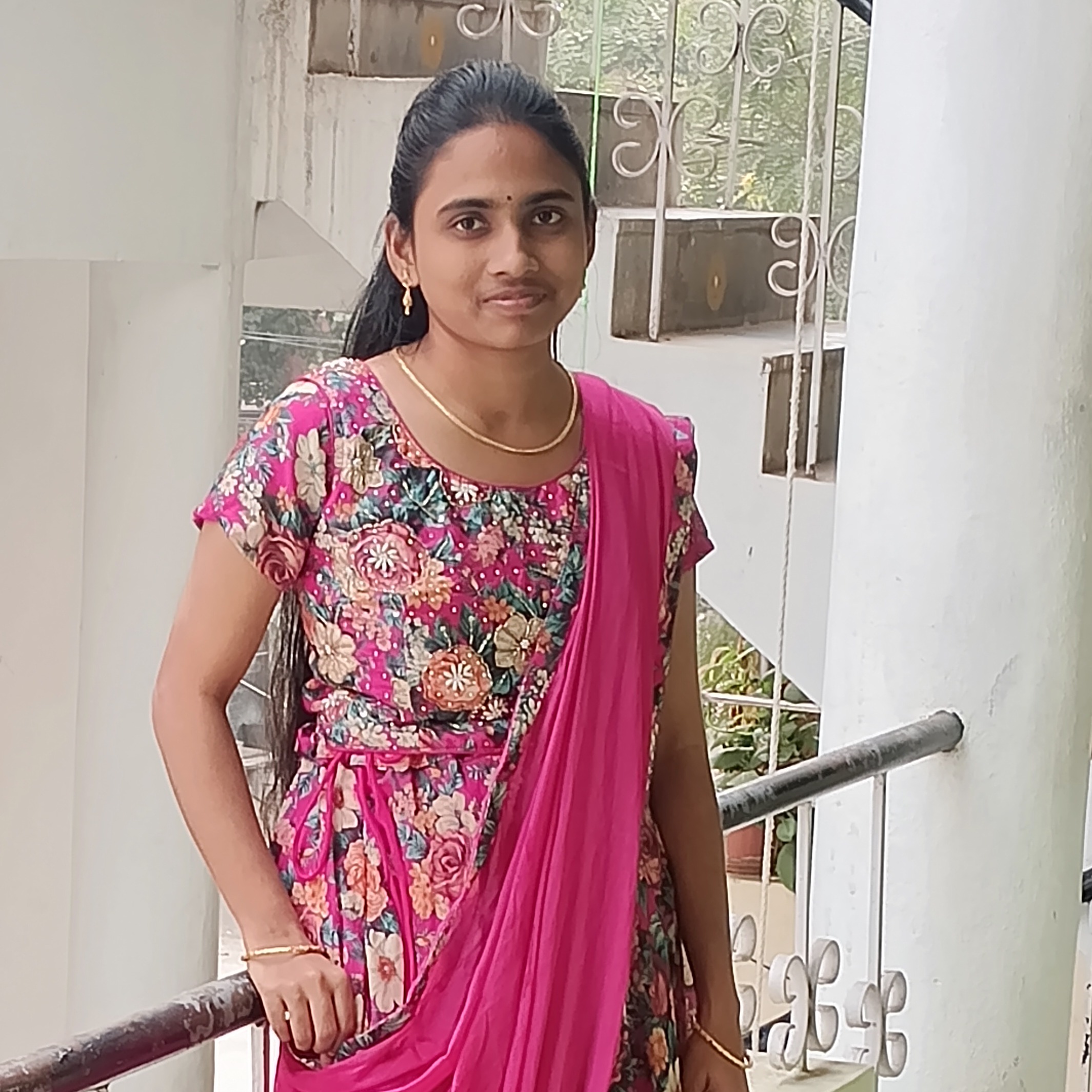 Lakshmi kavya sri