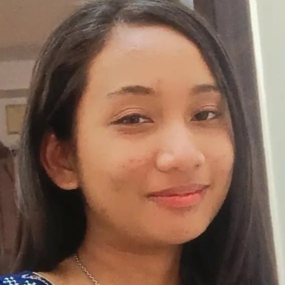 Dhwnlee Basumatary
