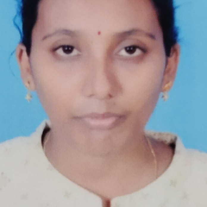 Thota Tejaswini