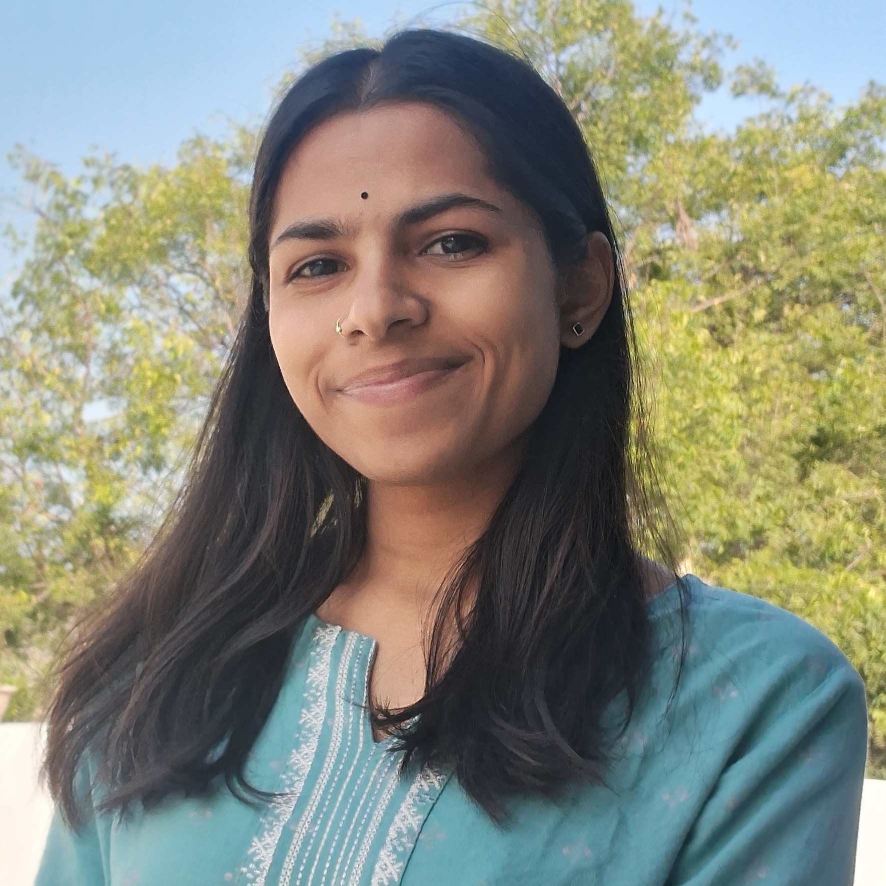 Ritika Dhanora