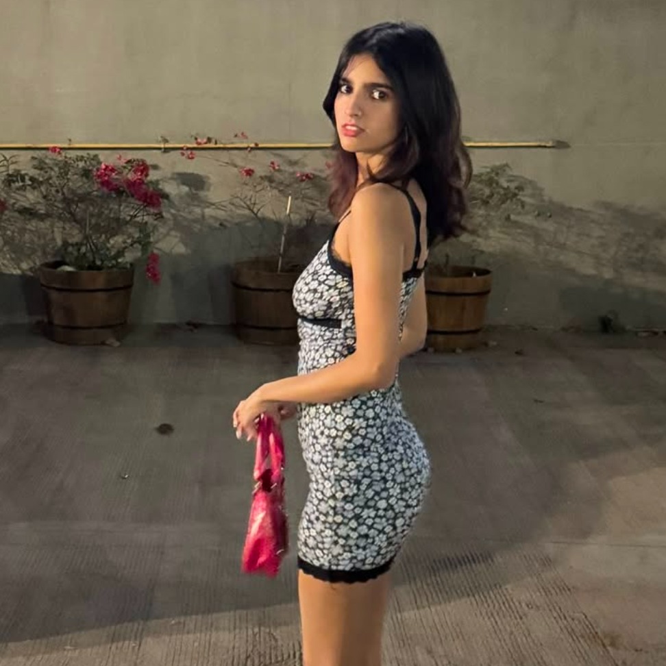 Vashantika Sharma