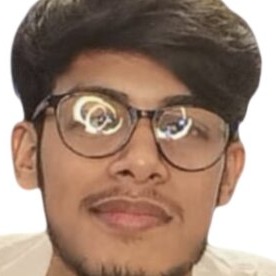 ujjwal ojha