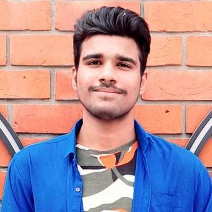 Hitesh Yadav