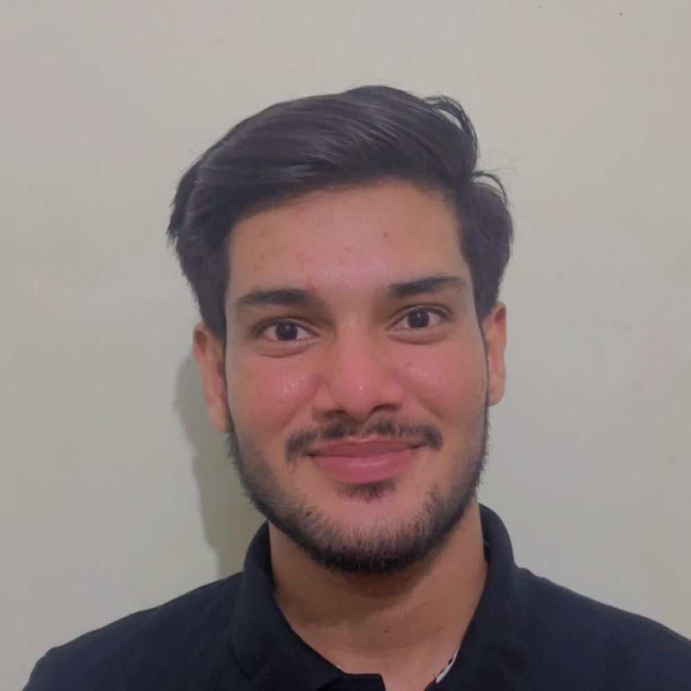 Pawan kumar