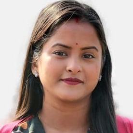 Bahnnishikha Das