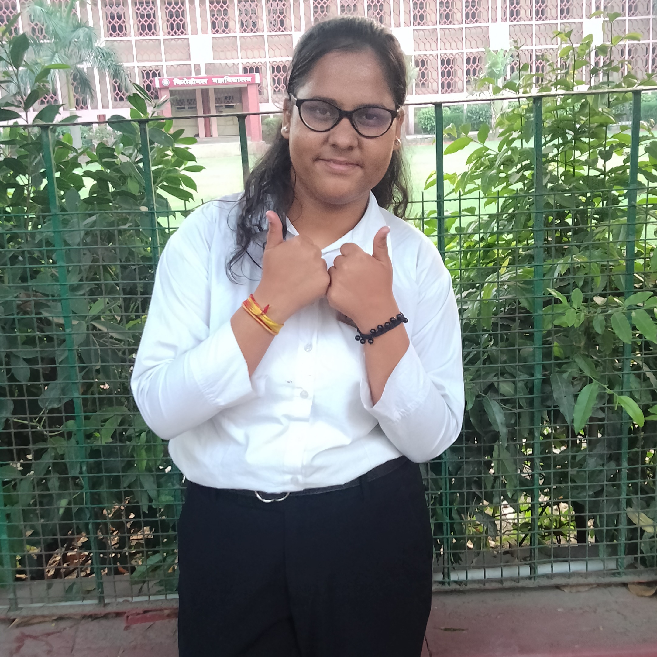 Anvisha Yadav