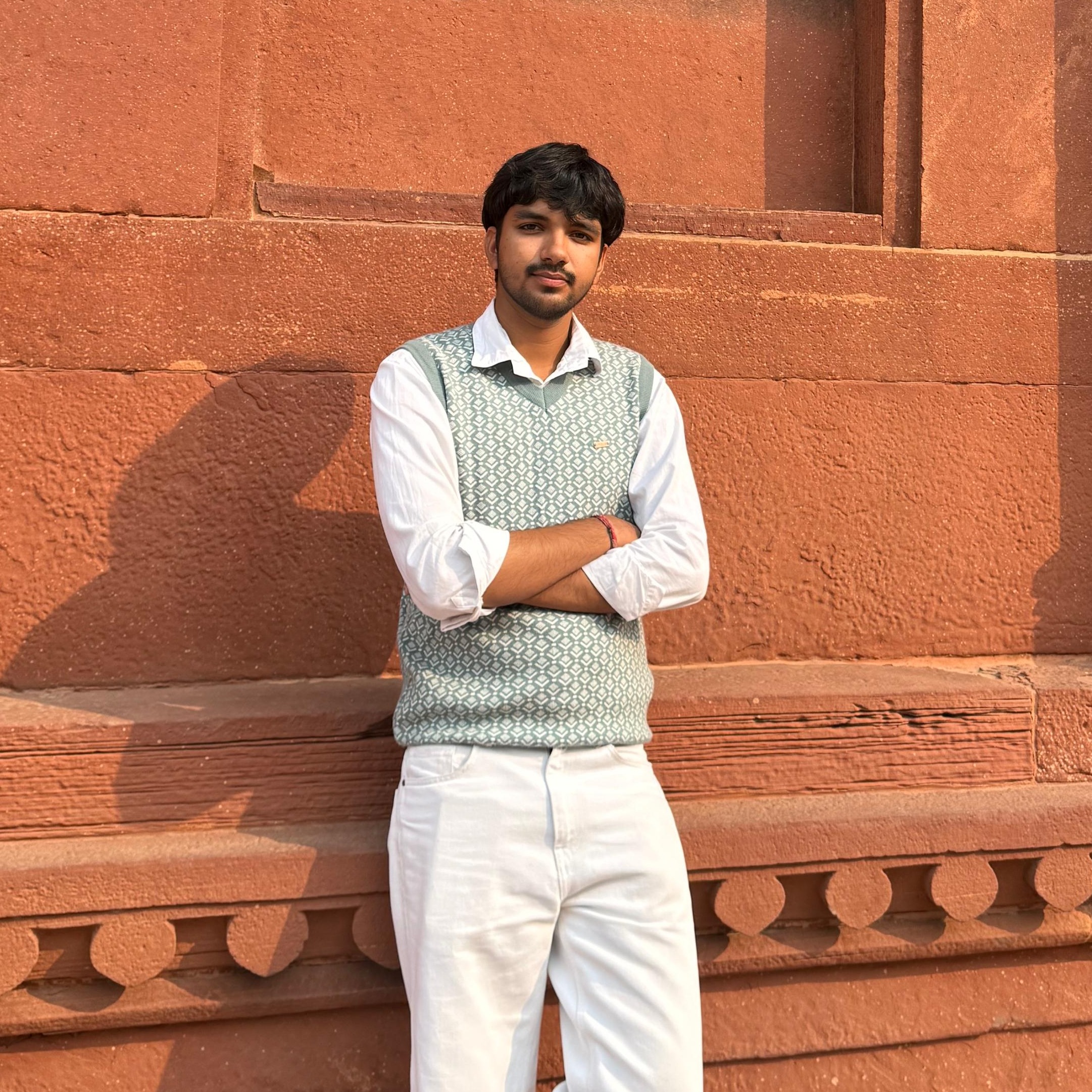 Keshav