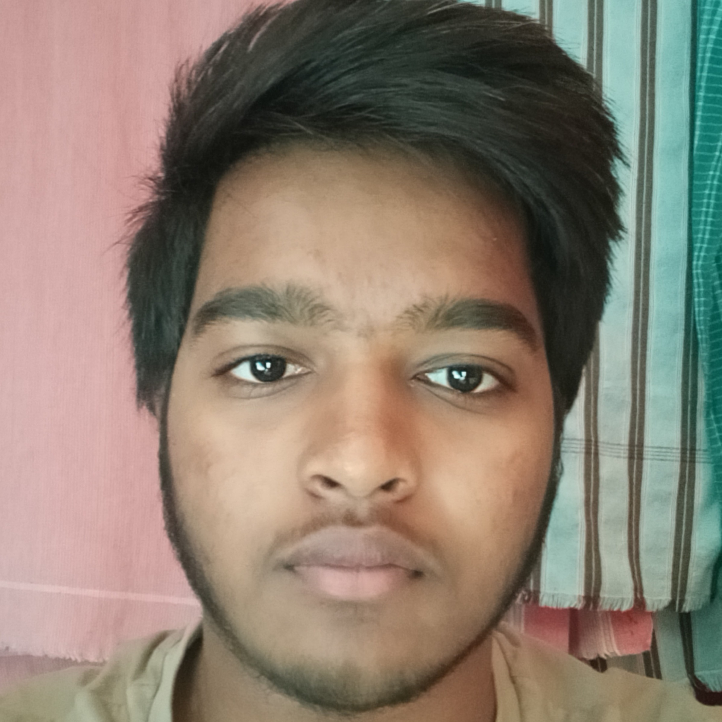 Padakanti sai vishal
