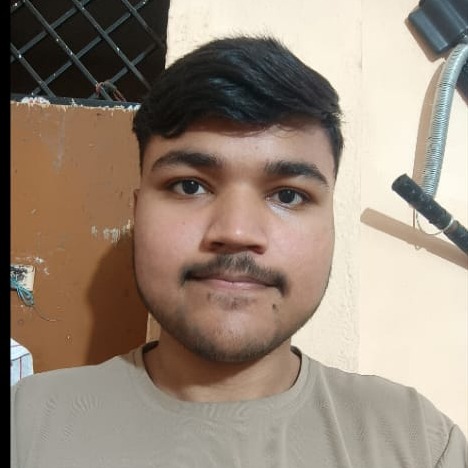 ANSH GUPTA