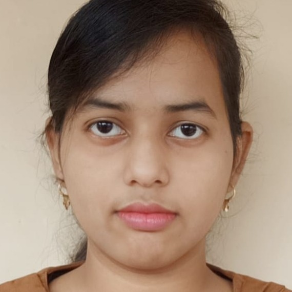 Soumya Suravita Swain