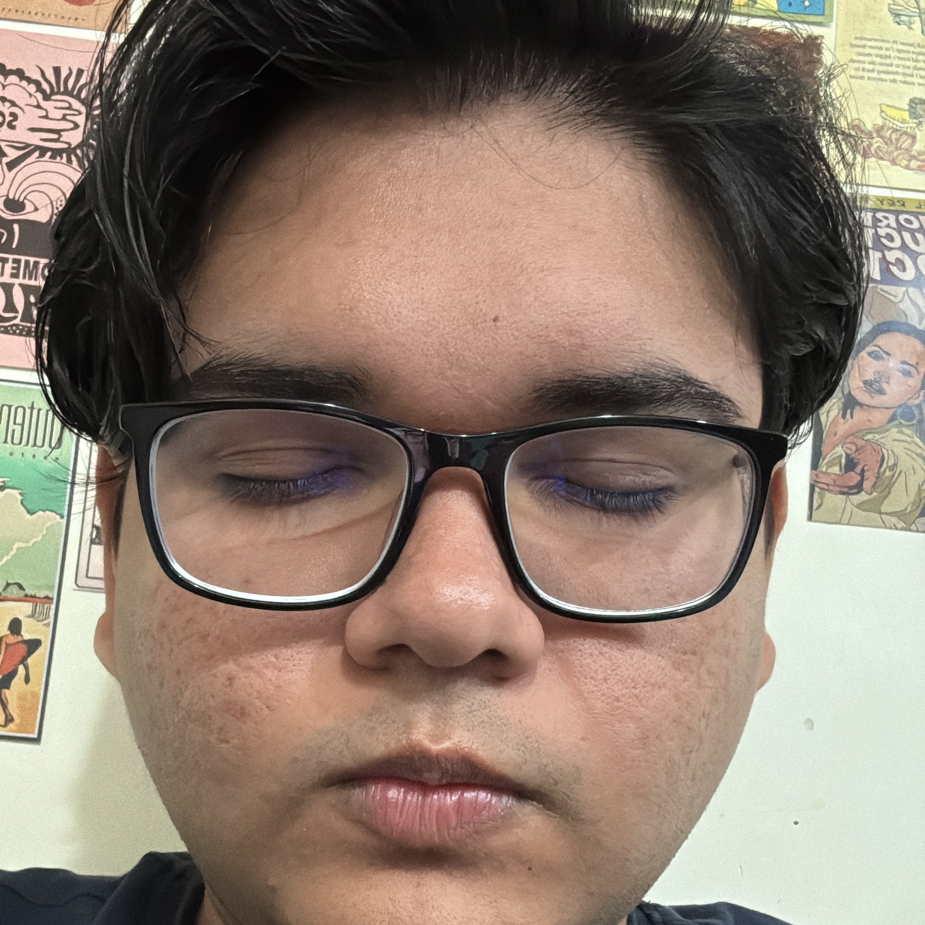 Lakshya Aryan