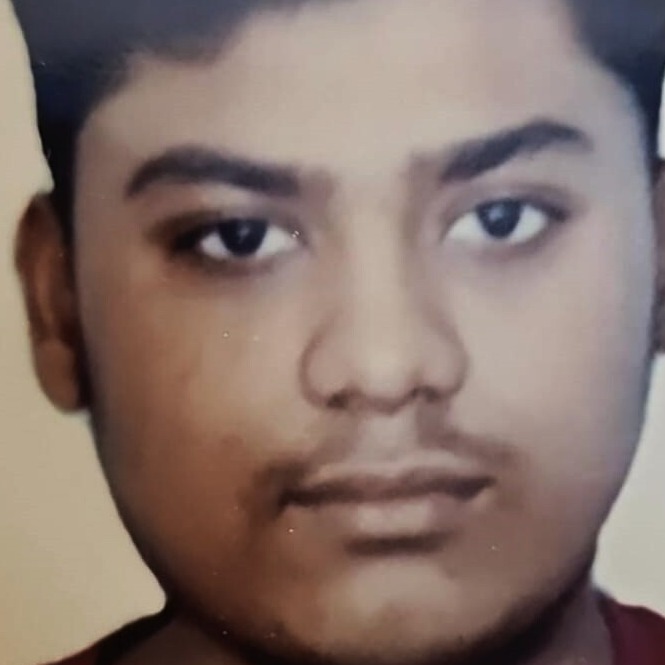 Ayan Das