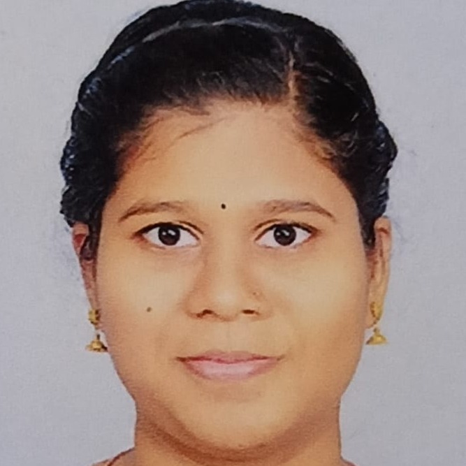 Keerthana B