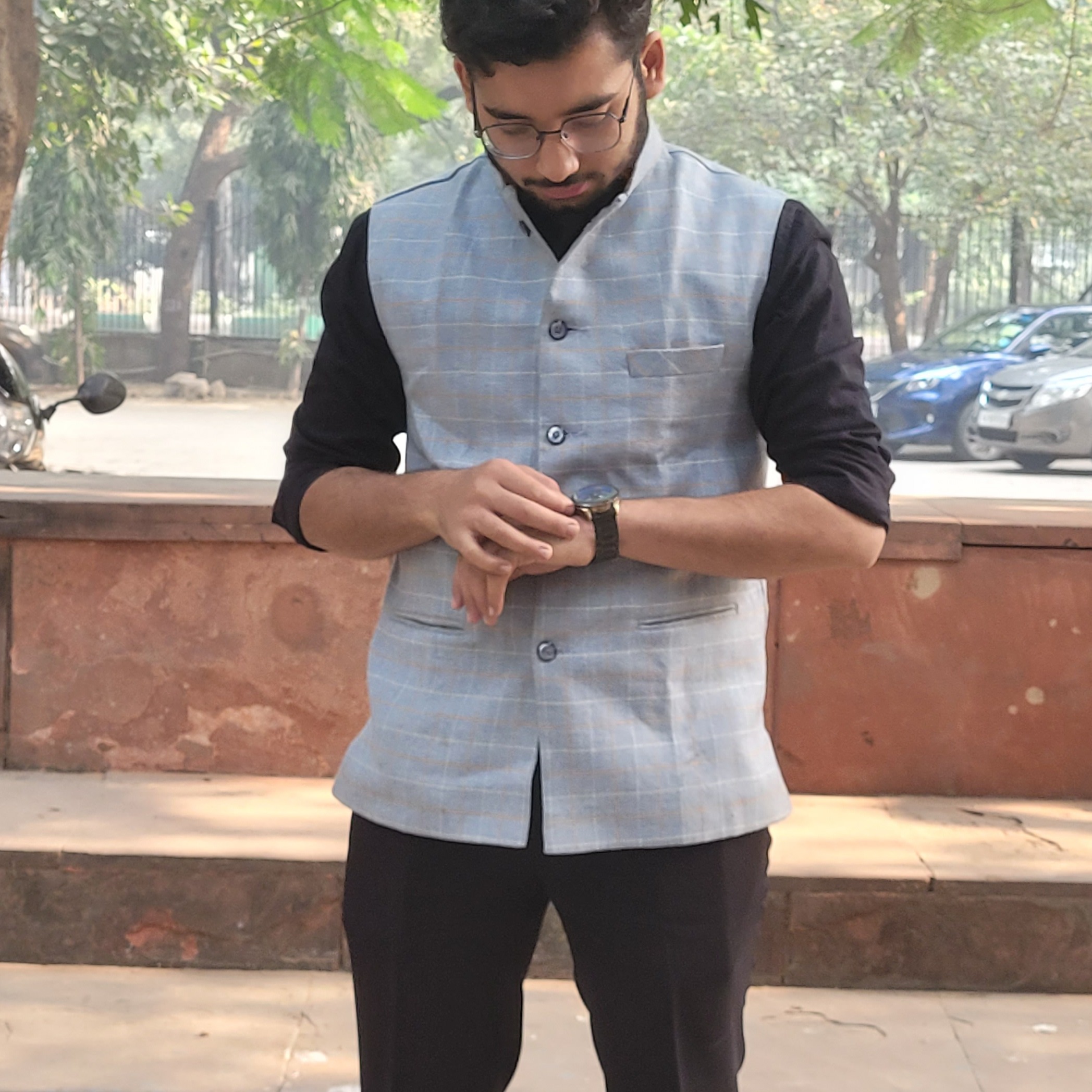 YASH KUMAR