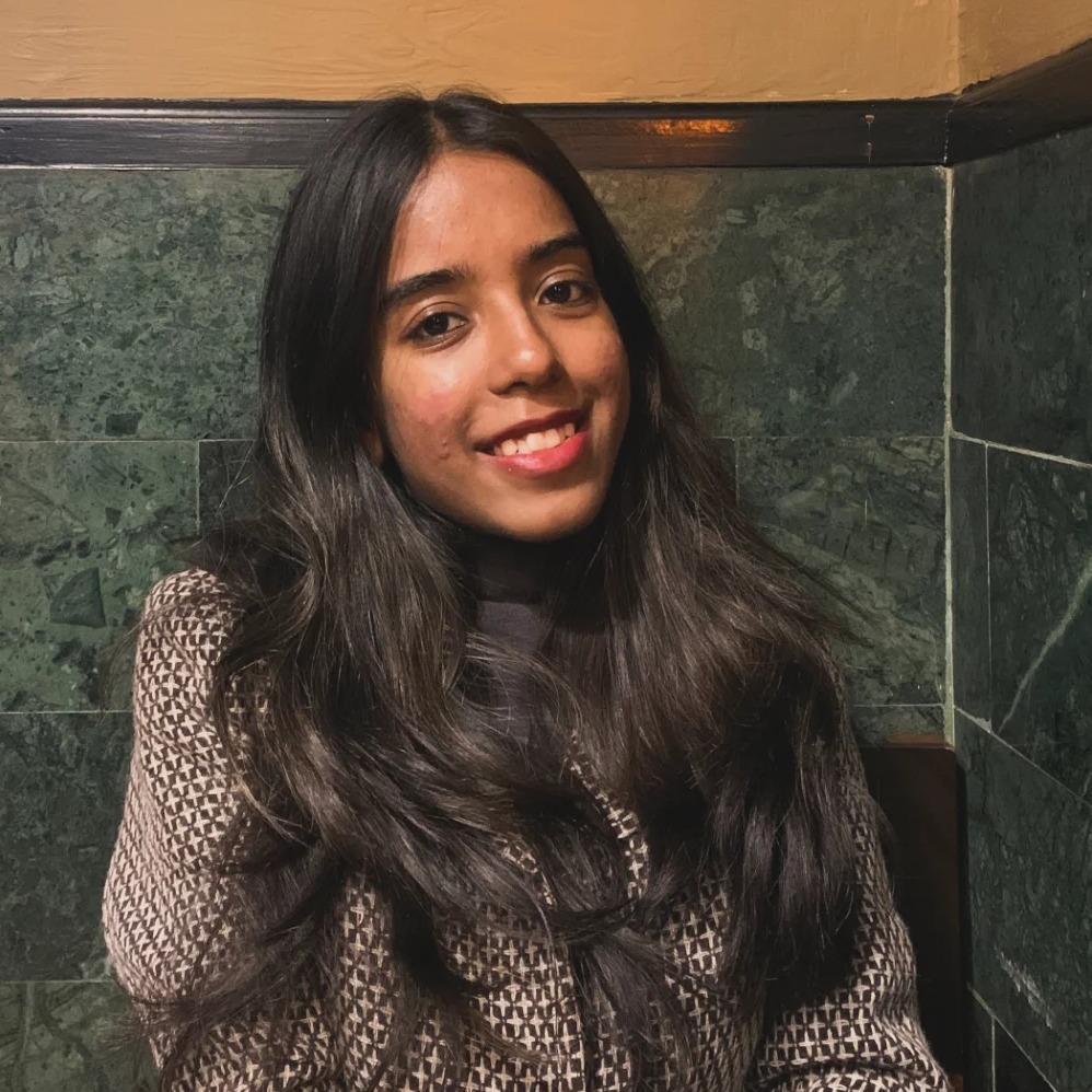 Sneha Agrawal