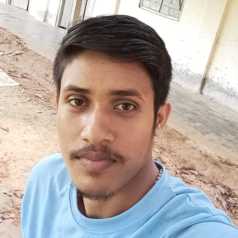 Nabarun Laskar