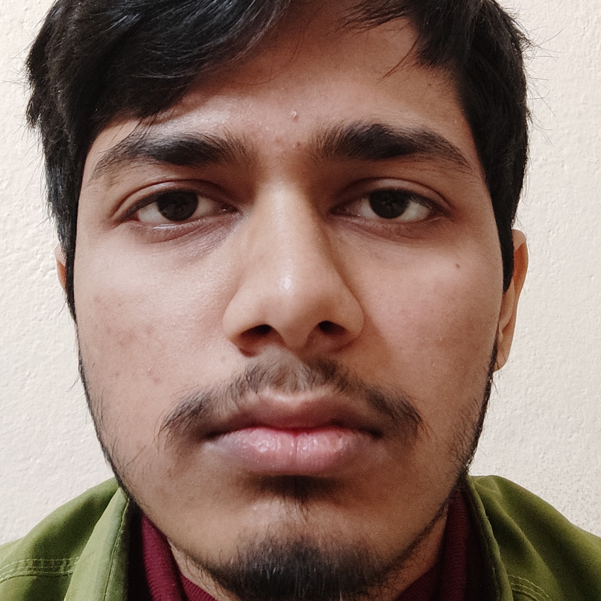Rishav Sur