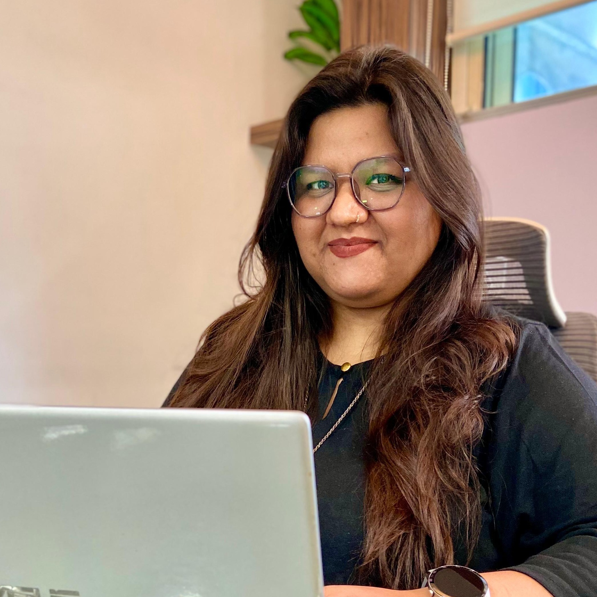 Pratigya Shrivastava