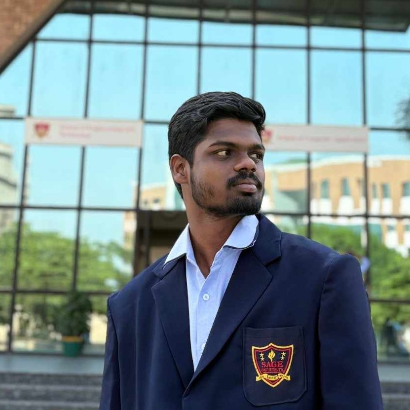 Prasanna kumar