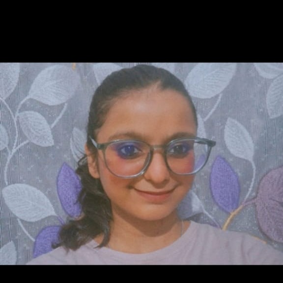 Prachi Bhardwaj