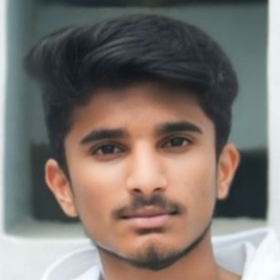 Harshal Pradeep Gowda
