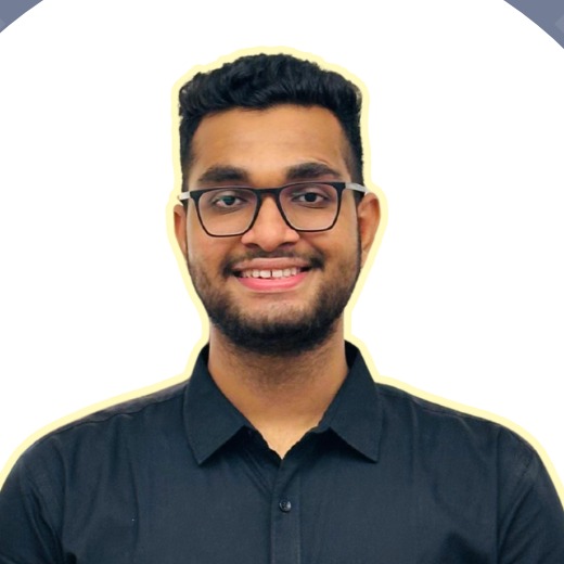 Kalpan Solanki