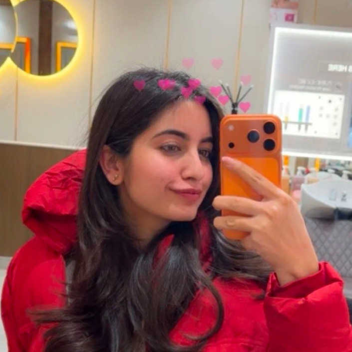 Bhavya Yadav