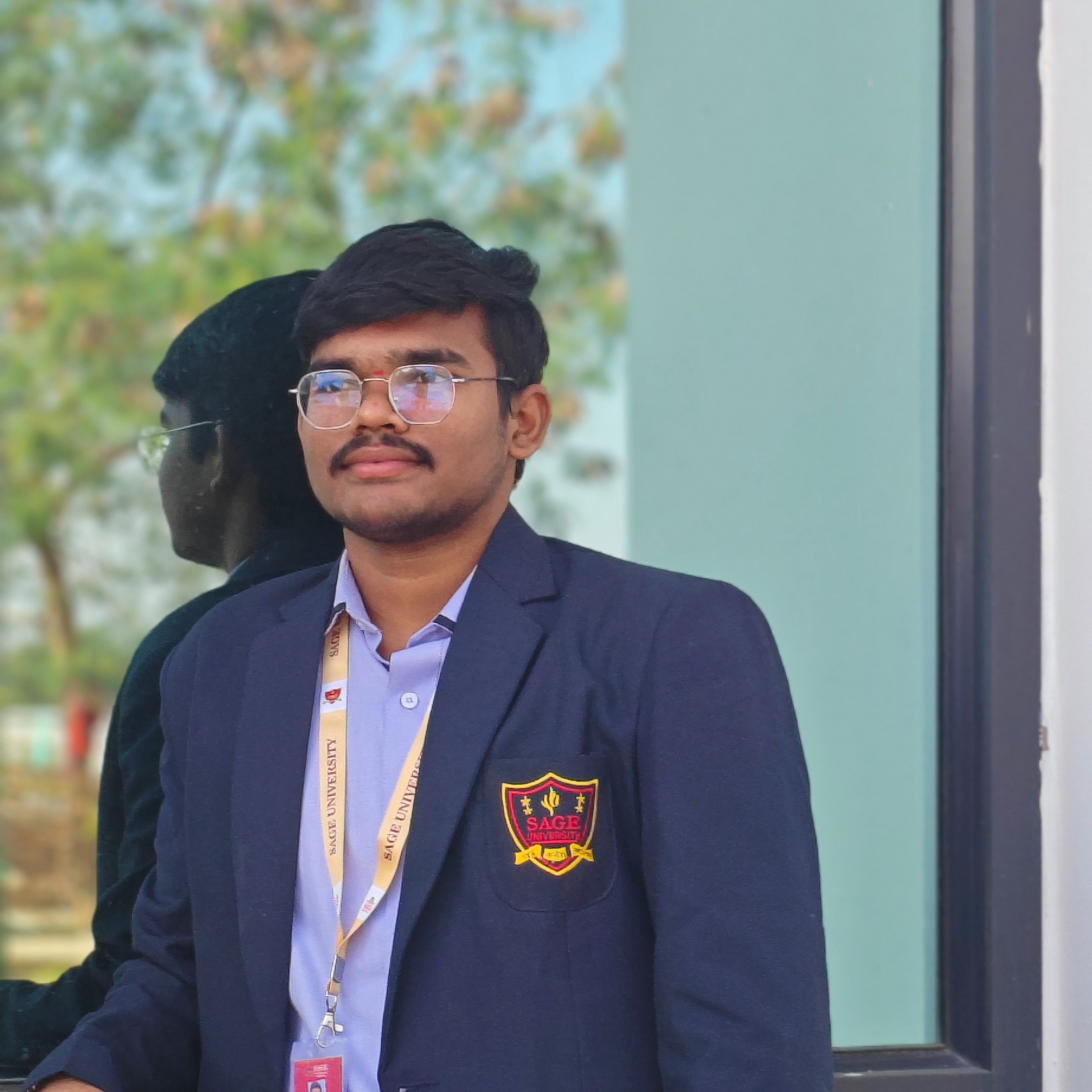 Kanukurthi Ajay