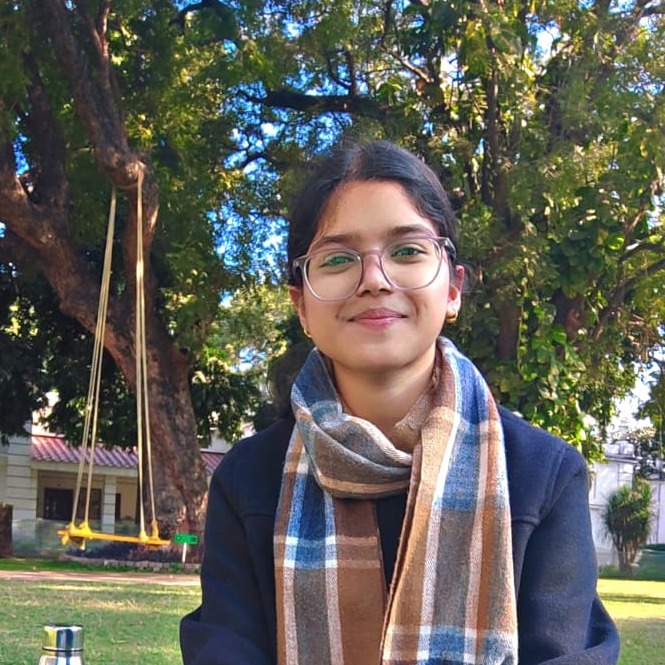 Awantika Kumari