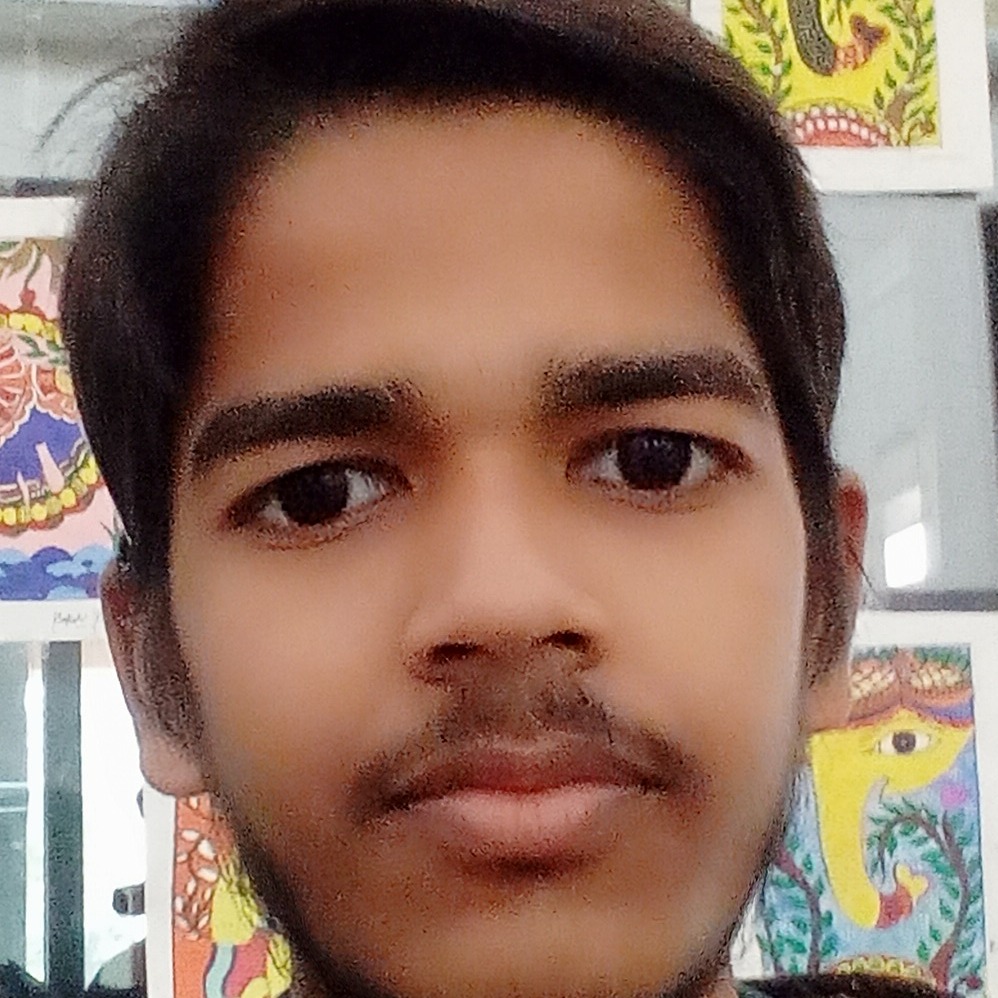 Prashant Kumar