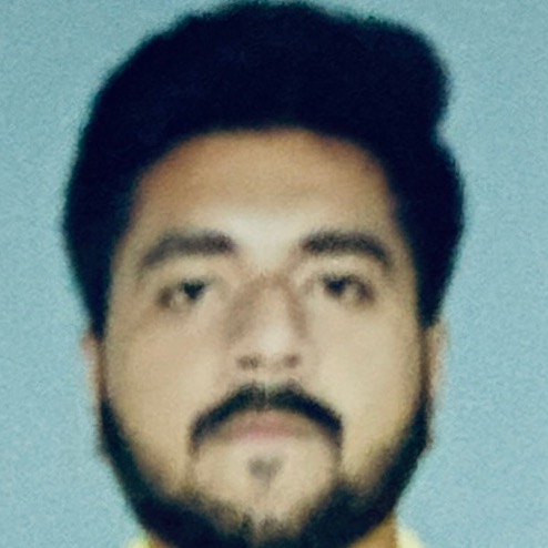 Nikhil singh chauhan