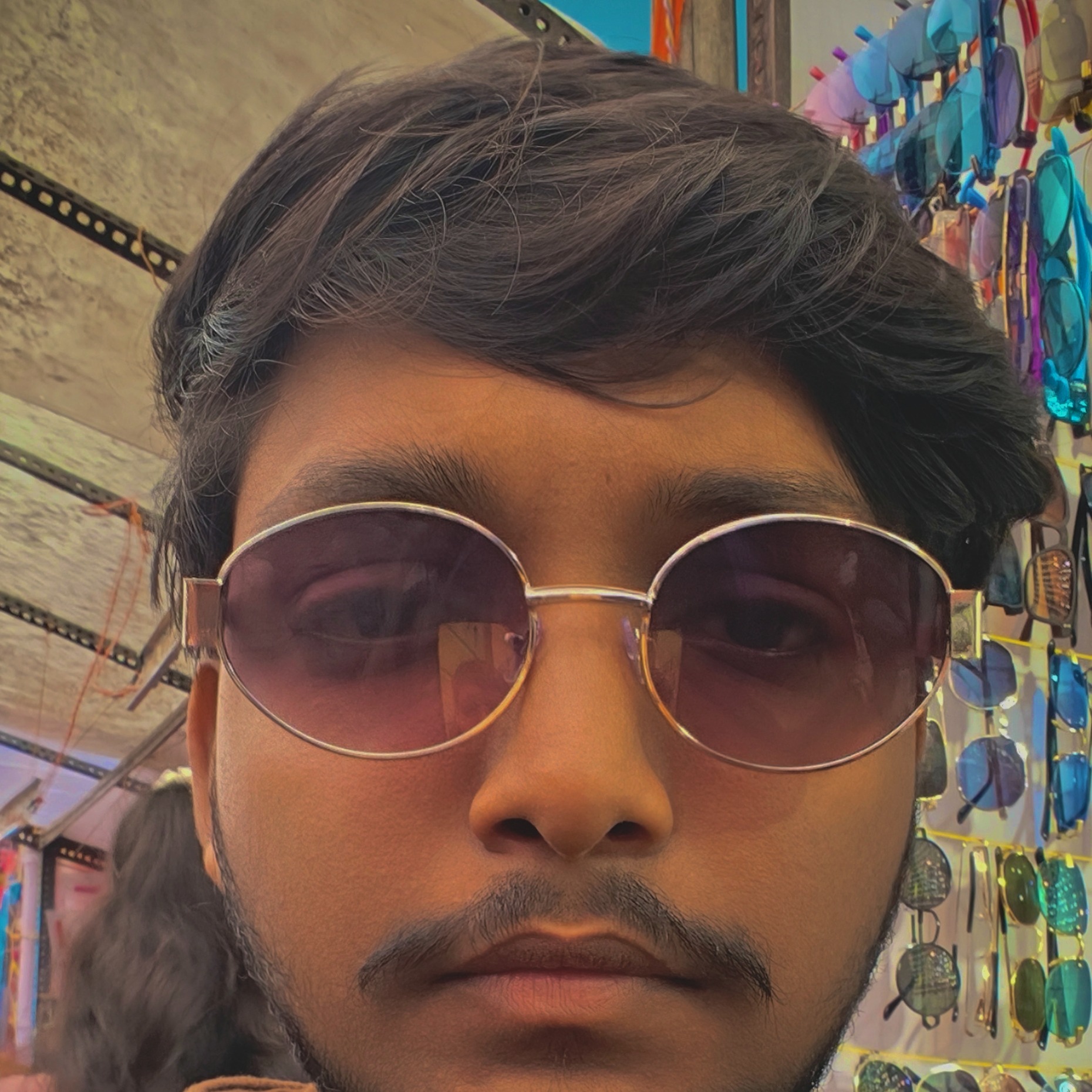 RITIK RAJ