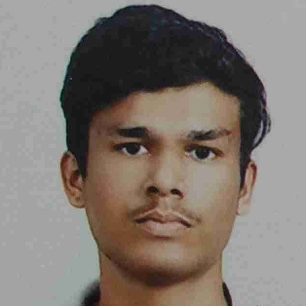 Sankalp soni