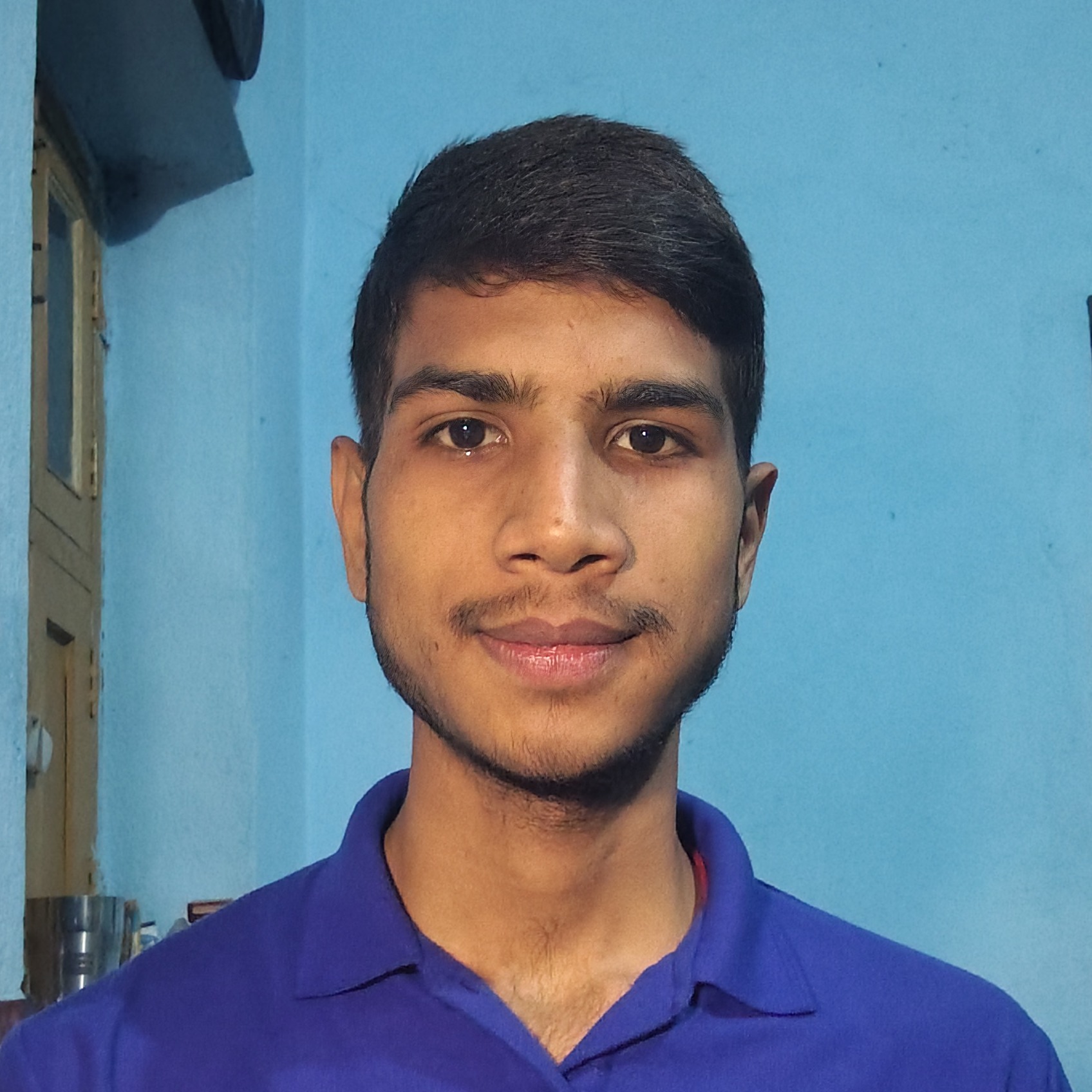 HARSH RAJ