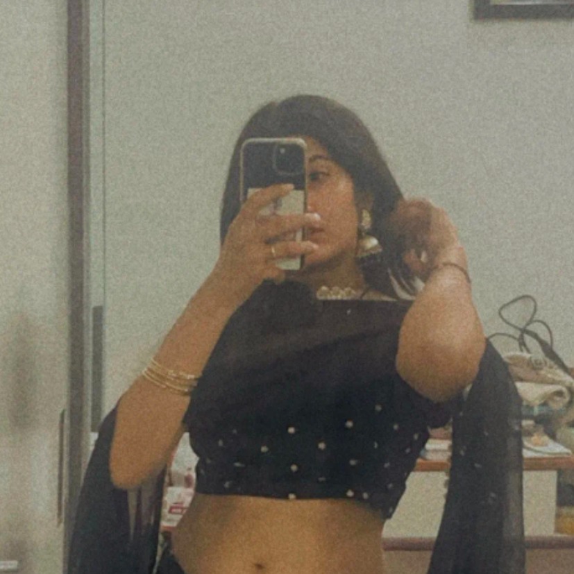 Abhineeti Thakur