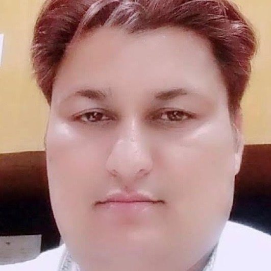 SUNIL RATHEE