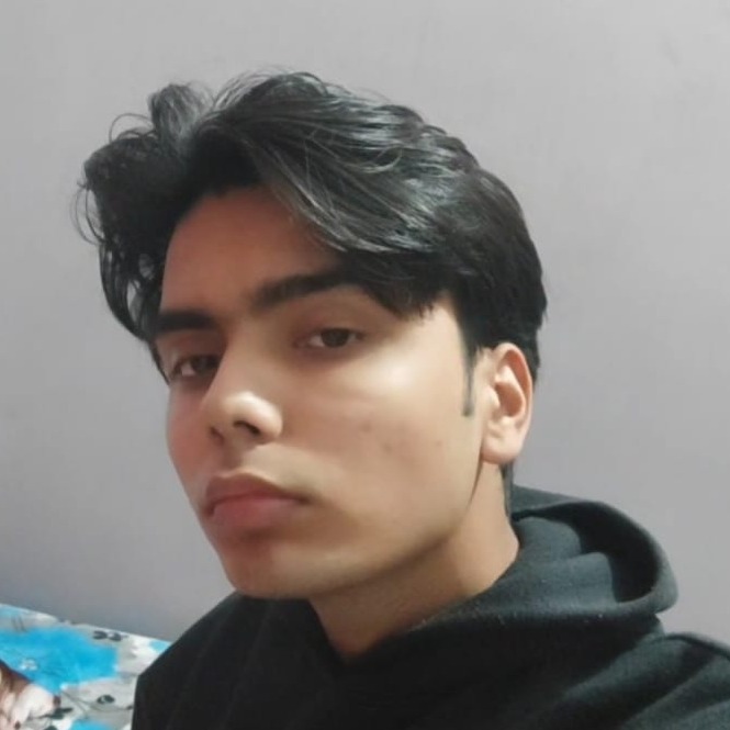 ADAMYA KRISHNA KUMAR