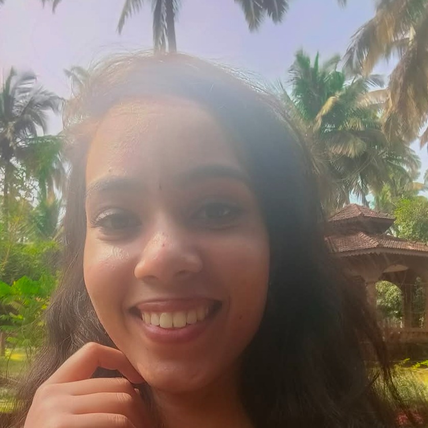 Bhavya Joshi