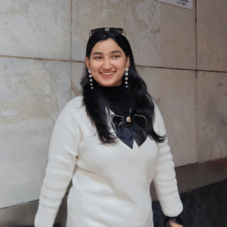 DEVANSHI AHLUWALIA